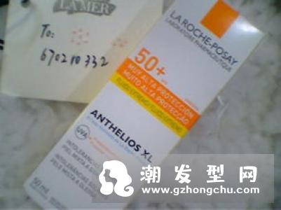 露得清防晒霜适合什么肤质 怎么用