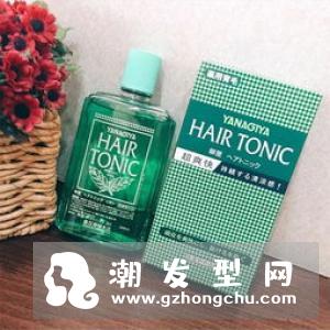 柳屋生发液怎么用 多少钱