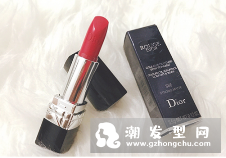 迪奥口红888适合什么年龄 适合什么场合