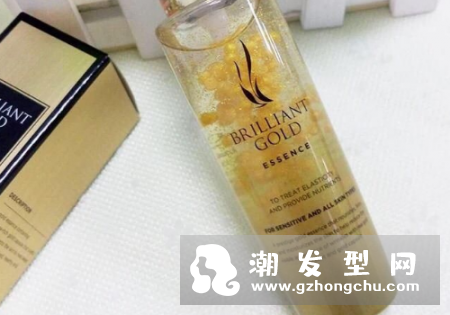 ahc黄金精华适合什么年龄 适合什么肤质