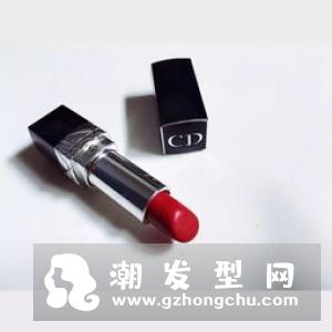 迪奥857是什么颜色 和999哪个好看