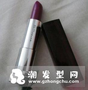 美宝莲金属唇膏有几个色号 哪个色号最火