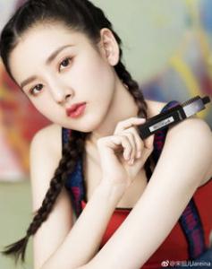 双马尾有多好看 看完女星双马尾图片你就知道