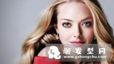 脸胖的女生适合什么刘海 适合什么马尾