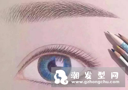 纹眉补色后还会结痂吗 半永久二次补色结痂掉痂时间