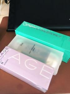 ipsa流金水有塑封吗 每次用多少量最好