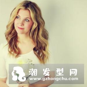 慵懒型扎发怎么扎 这样扎有女人味又减龄