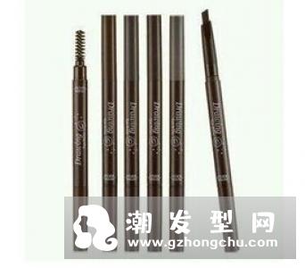 爱丽小屋眉笔色号怎么选择 怎么辨别真假