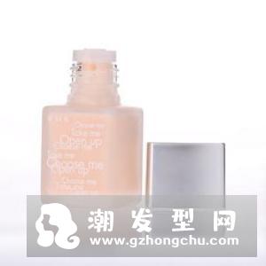 nars有色面霜持久度 色号怎么选择