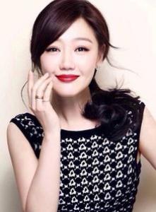 女生烫发发型发妆烫 懒女孩福音手拨吹干立马有型