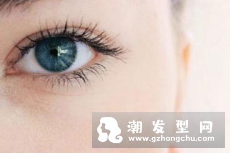 睫毛老是掉是怎么回事 掉了多久能长出来