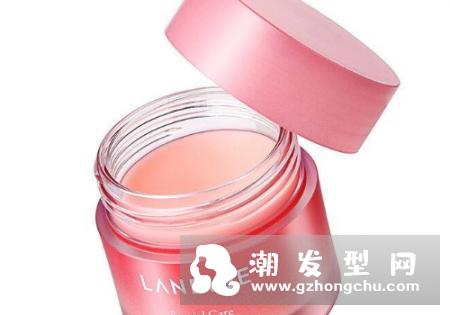 兰芝唇膜的功效与作用 怎么辨别真假