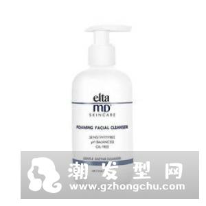 芙丽芳丝洗面奶适合油皮吗 适合多大年龄