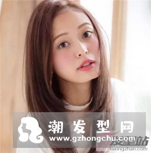 中长内扣梨花头 百搭各脸型又显瘦