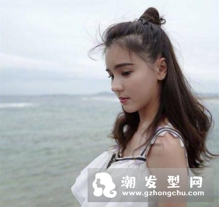 矮个子女生适合什么发型 适合长发吗