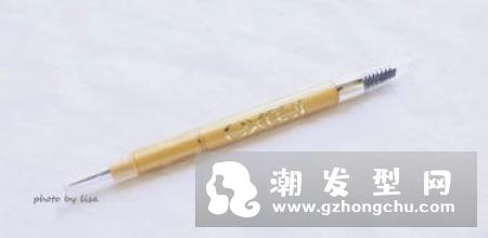 sana三合一眉笔色号怎么选 多少钱