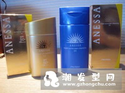 水宝宝防晒霜需要卸妆吗 真假辨别方法