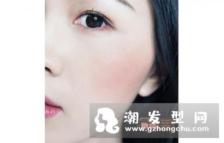 nars sex appeal腮红试色 与benefit蒲公英试色对比