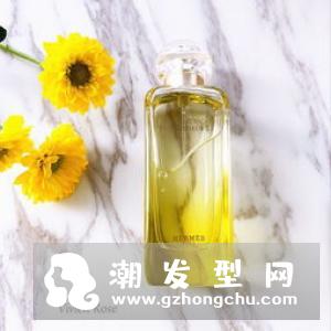 爱马仕屋顶花园香水给人什么感觉 留香时间是多久