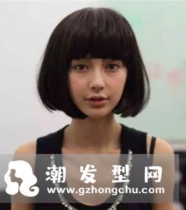 头发怎么扎好看 时尚扎发青春俏丽让你美成高中生