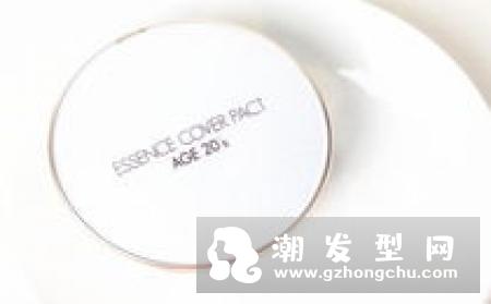 爱敬气垫21号色怎么样 和13号色对比哪个好
