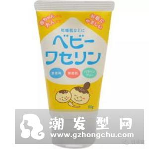 凡士林可以去黑头吗 可以代替宝宝护臀膏吗