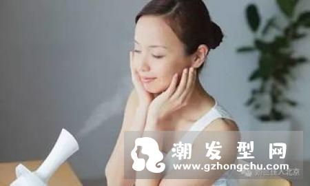 蒸脸器孕妇可以用吗 好处有哪些