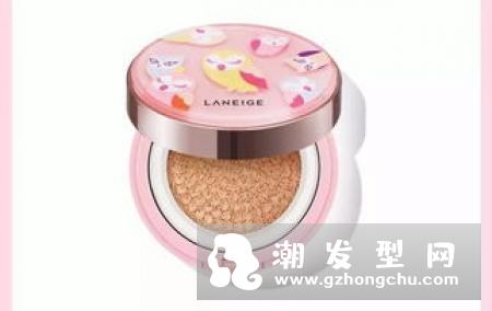 ysl蕾丝气垫色号选择 有替换装吗