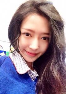 适合学生的马尾辫发型 青春活泼摇身一变校园女神