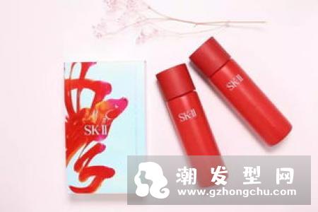 sk2神仙水2018新年限量版怎么样 多少钱