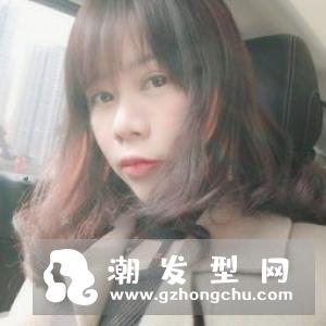最新短发流行哪款烫发 泰迪烫空气烫纹理烫