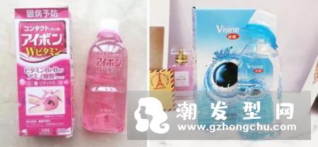 洗眼液是什么 对眼睛有伤害吗