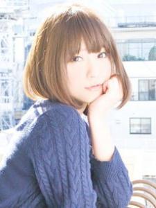 亚麻白金波波头 显白校园萝莉款