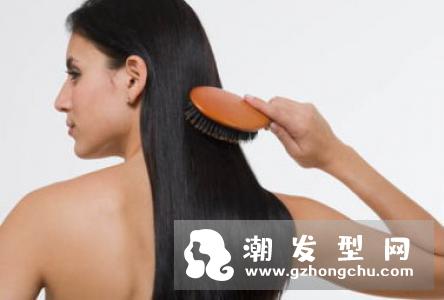 夏天为什么头发掉的多 脱发严重怎么办