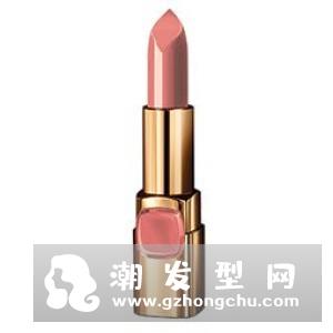 欧莱雅口红哪款最好用 6大颜色让你疯狂爱上