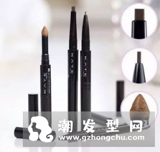 平价眉笔哪个牌子好用 价格是多少