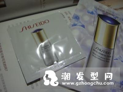 资生堂悦薇珀翡塑颜抗皱霜什么时候上市 价格是多少