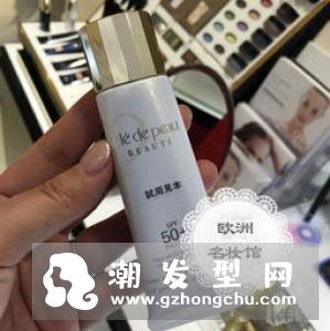 隔离乳和妆前乳的使用顺序 和防晒霜的区别