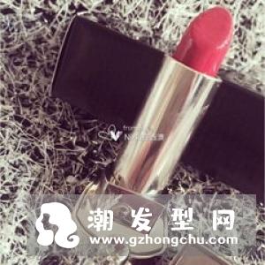 娇兰口红哪个色号好看 试色图片
