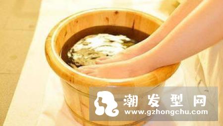 生姜泡脚可以减肥吗 怎么泡有效果