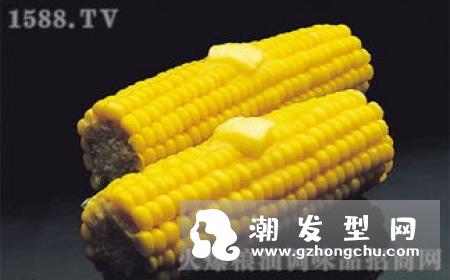 玉米须泡水喝多少减肥 能长期喝吗