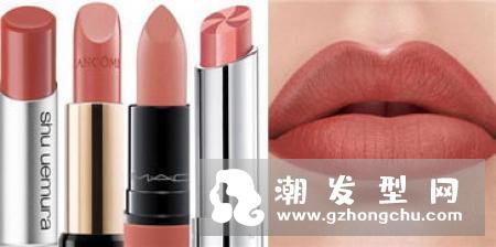 mac口红哪个色号适合黄皮 哪个颜色显白好看