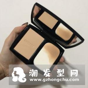 香缇卡粉饼色号选择 专柜价格是多少