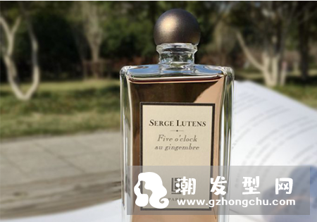 芦丹氏五时姜香喷出来是什么味道 香调是怎样的