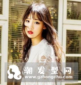 空气刘海适合什么年龄的人 配什么发型好看