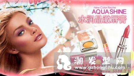 贝玲妃是哪个国家的品牌 属于什么档次