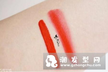 纪梵希小羊皮303适合黄皮吗 和304哪个好看