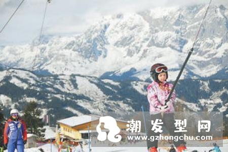 小孩多大可以滑雪 几岁能学