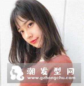 短发梨花头发型 甜美轻熟双面气质