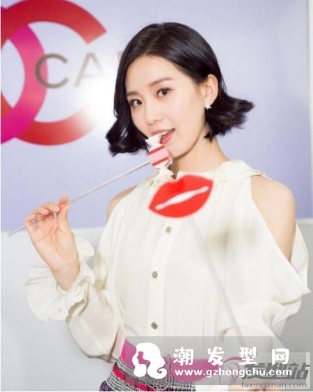 wob发型是什么意思 时尚wob头提升气质潮人必备